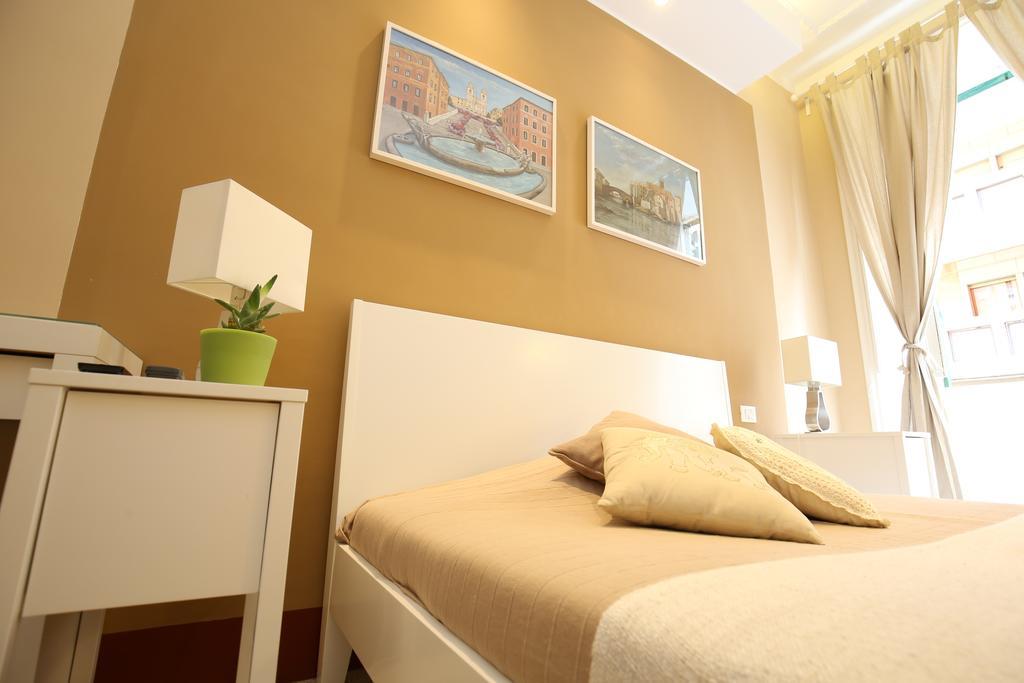 Giulietta Al Colosseo B&B Rome Room photo