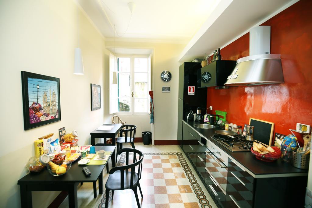 Giulietta Al Colosseo B&B Rome Room photo