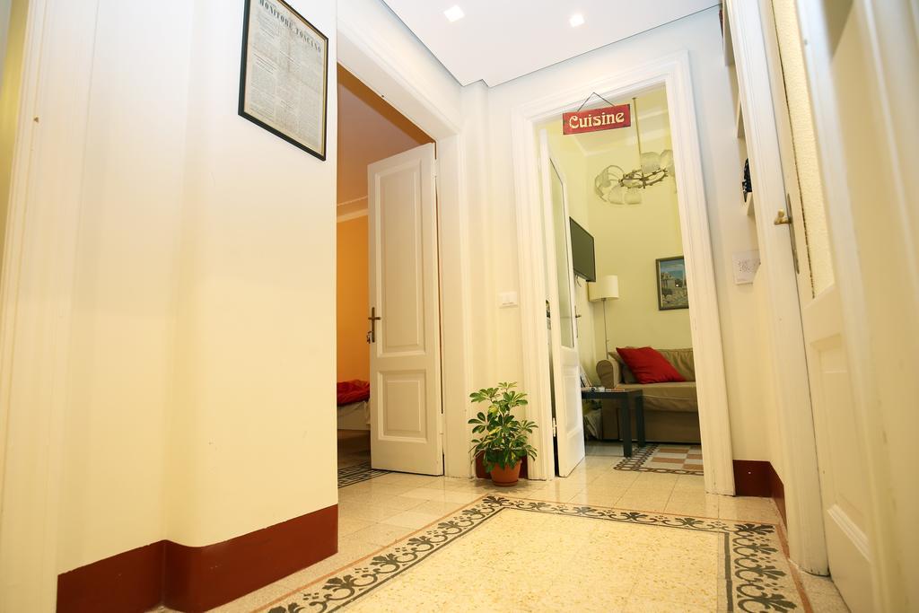 Giulietta Al Colosseo B&B Rome Room photo