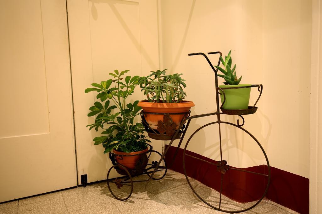 Giulietta Al Colosseo B&B Rome Room photo