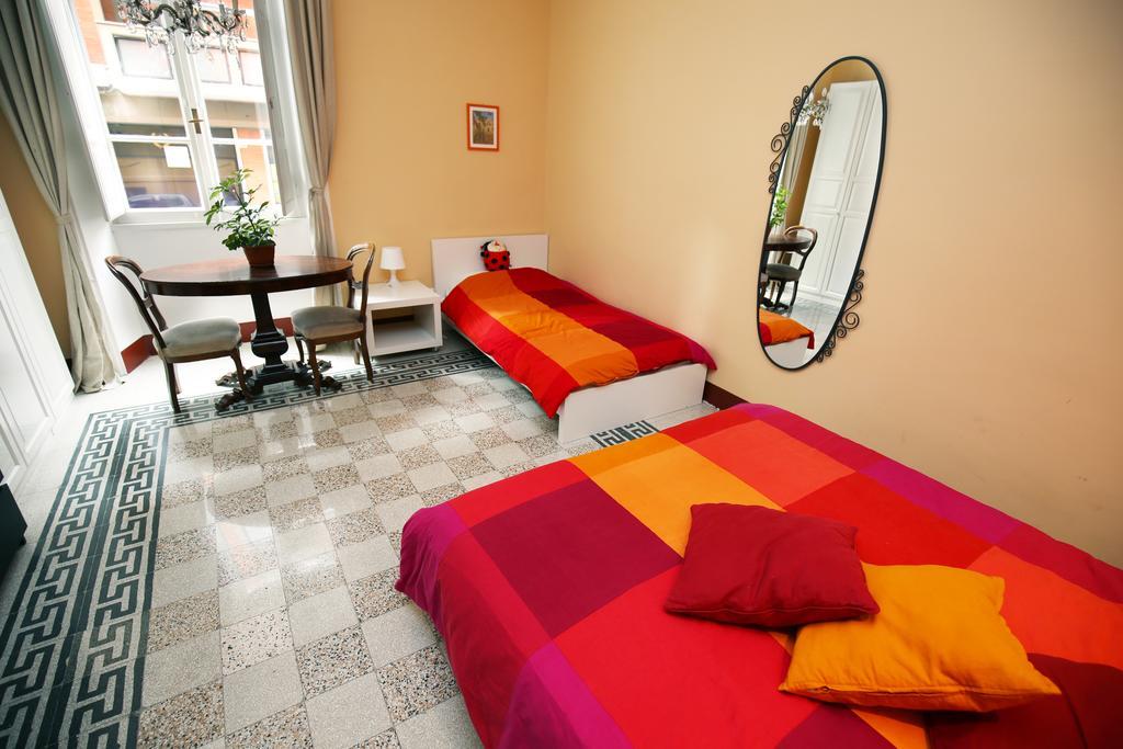 Giulietta Al Colosseo B&B Rome Room photo