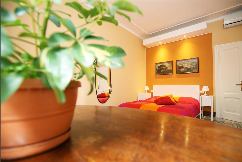 Giulietta Al Colosseo B&B Rome Room photo